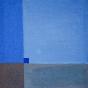 Jean Marie LEDANNOIS - Original painting - Gouache - Abstract composition 173