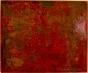 Jean Marie LEDANNOIS - Original painting - Gouache - Abstract composition 29