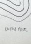 Lutka PINK - Original drawing - Felt - Zig Zag 3