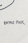 Lutka PINK - Original drawing - Felt - Beach 2