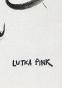 Lutka PINK - Original drawing - Felt - Japan 23