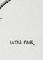 Lutka PINK - Original drawing - Felt - Japan 24
