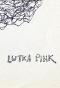 Lutka PINK - Original drawing - Ink - Cosmos 76