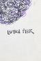 Lutka PINK - Original drawing - Ink - Cosmos