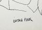 Lutka PINK - Original drawing - Felt - Discussion