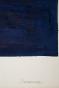 Jean Marie LEDANNOIS - Original painting - Gouache - Abstract composition 78