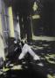 Jean Claude Chastaing - Peinture originale - Huile sur photo - Rendez-vous