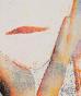 Jean Claude Chastaing - Peinture originale à huile sur image - Portrait intérieur 86