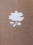 Georges BRAQUE - Estampe originale - Lithographie - Fleur blanche (Tir à l'Arc) 2