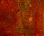 Jean Marie LEDANNOIS - Peinture originale - Gouache - Composition abstraite 29