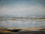 Jean Marie LEDANNOIS - Peinture originale - Gouache - Composition abstraite