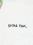 Lutka PINK - Dessin original - Pastel - Composition