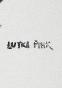 Lutka PINK - Dessin original - Feutre - Japan