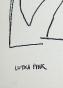 Lutka PINK - Dessin original - Feutre - Discussion