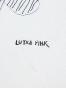 Lutka PINK - Dessin original - Encre - Zig Zag