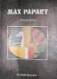 Max PAPART - Estampe originale - Lithographie - Espace musical